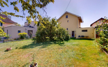 Villa 6 pièces - image - 6
