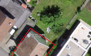 Villa 6 pièces - image - 8