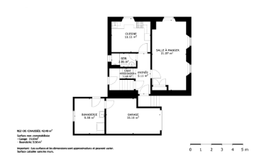 Villa 6 pièces - image - 10