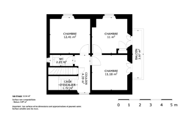 Villa 6 pièces - image - 11