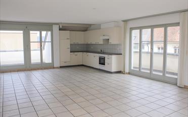 Duplex 4 Zimmer - image - 2