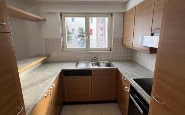 Wohnung 5.5 Zimmer - image - 1