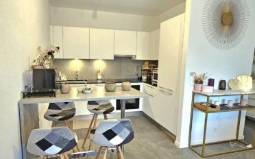 Apartment 2.5 rooms - image - 2