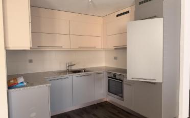 Apartment 3.5 rooms - image - 4