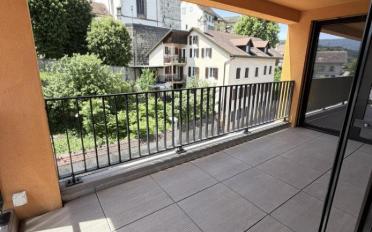 Wohnung 4.5 Zimmer - image - 3