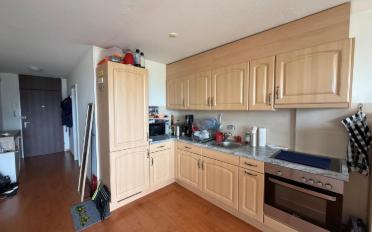 Apartment 1 room - image - 2