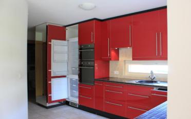 Apartment 2.5 rooms - image - 1