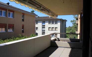 Apartment 2.5 rooms - image - 7
