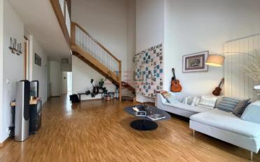Apartment 7 rooms - image - 1