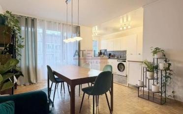 Wohnung 5 Zimmer - image - 2