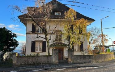 Einfamilienhaus 13 Zimmer - image - 1