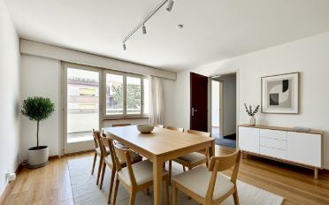 Apartment 6 rooms - image - 5