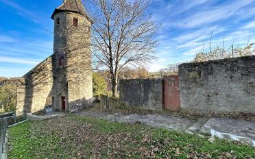 Einfamilienhaus 10 Zimmer - image - 2