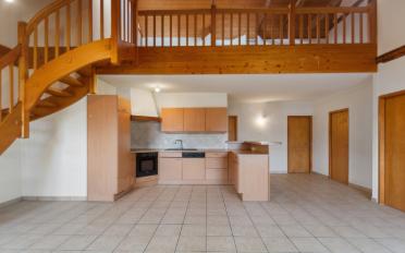 Duplex 4.5 rooms - image - 3