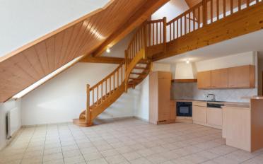Duplex 4.5 rooms - image - 4