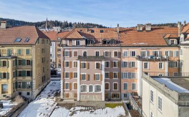 Duplex 4.5 rooms - image - 1