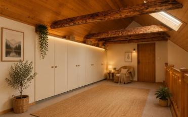 Duplex 4.5 rooms - image - 3