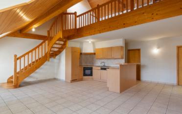 Duplex 4.5 rooms - image - 2