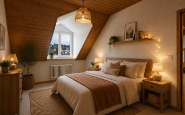 Duplex 4.5 rooms - image - 5