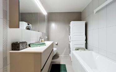 Apartment 4.5 rooms - image - 4