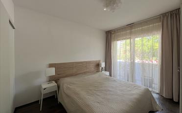 Terrace flat 5 rooms - image - 7