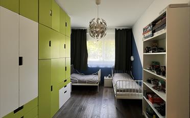 Terrace flat 5 rooms - image - 10