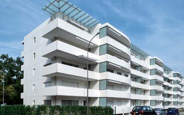 Terrace flat 5 rooms - image - 13