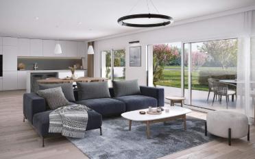 Apartment 3.5 rooms - image - 13