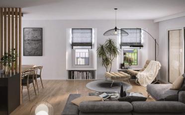 Duplex 4.5 rooms - image - 5
