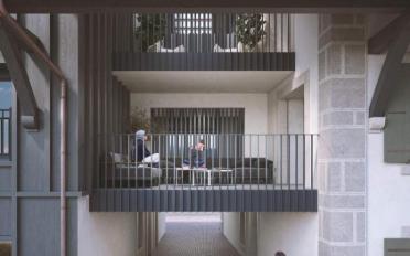 Duplex 4.5 rooms - image - 8
