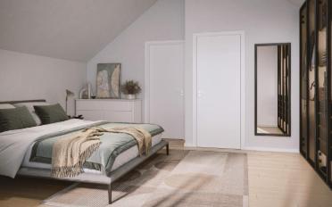 Duplex 4.5 rooms - image - 12