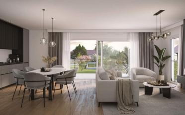 Roof flat 3.5 rooms - image - 12