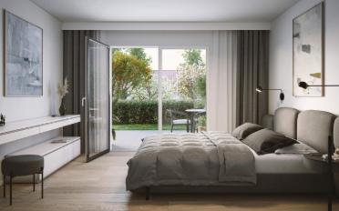 Roof flat 3.5 rooms - image - 7
