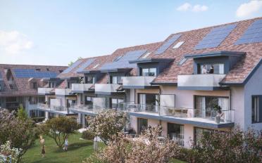 Roof flat 3.5 rooms - image - 8