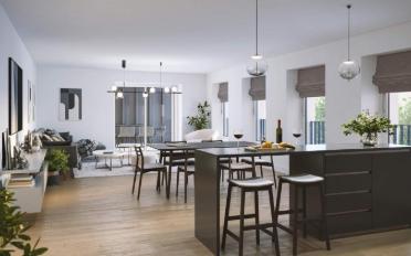 Roof flat 3.5 rooms - image - 10