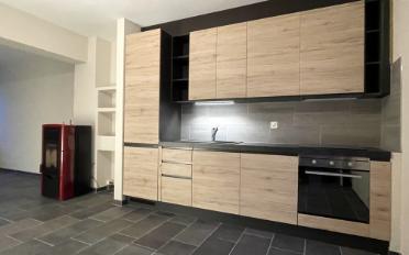 Reihenfamilienhaus 3.5 Zimmer - image - 2