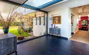 Einfamilienhaus 10 Zimmer - image - 1