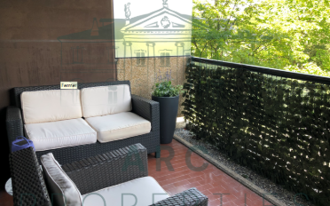 Furnished flat 3 rooms - image - 4