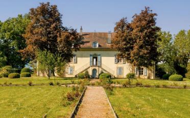 Maison 17 pièces - image - 1