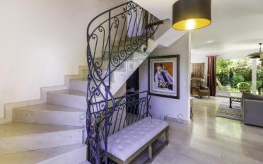 Single house 7 rooms - image - 3