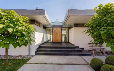 Einfamilienhaus 10 Zimmer - image - 2