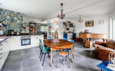 Single house 5.5 rooms - image - 3