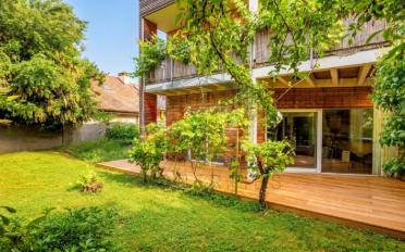 Single house 5.5 rooms - image - 4