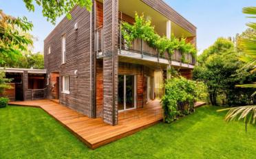 Single house 5.5 rooms - image - 1