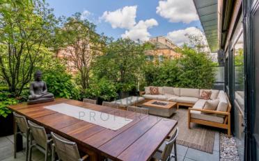 Wohnung 5 Zimmer - image - 1