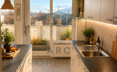 Wohnung 4 Zimmer - image - 3