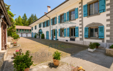 Single house 25 rooms - image - 4