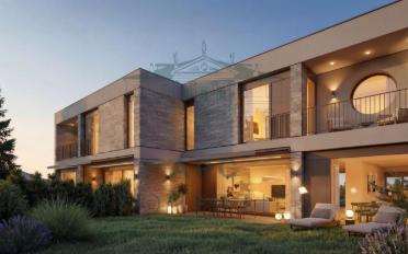 Single house 5 rooms - image - 1