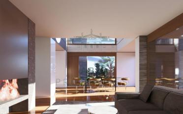 Single house 5 rooms - image - 4