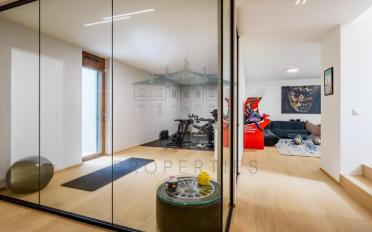 Single house 9.5 rooms - image - 5